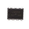 HUABAN 10pcs LM358 DIP-8 Dual Op Amp