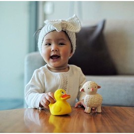 LANCO – LA00805 Figure – Rubber Duck