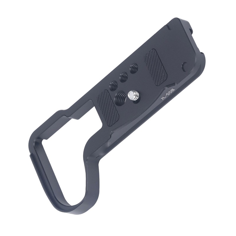 Quick Release Baseplate Aluminum Alloy Quick Release QR Plate for