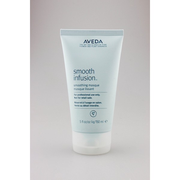 Aveda Smooth Infusion Smoothing Masque, 5 Fl Oz