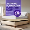 Greaton, Wooden Full Bed Slats for Support Under Mattress –