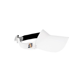 A45 ATHLEI5URE Visera Deportiva Unisex con protección UV y Solar UPF 50+ Muy Ligera, Ajuste elástico Suave para Cualquier Uso Tenis, Padel, Golf, Correr, Gym, Voleibol, Playa, IR de Paseo y Shopping