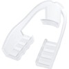 Anti Teeth-Grinding Dental Guard,Ready to use,No Boiling or Molding, Slim,