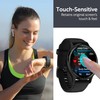 ArmorSuit 6 Pack for Garmin Venu 3 (45mm) Screen Protector