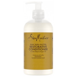 SheaMoisture Shea Butter Conditioner 384 ml