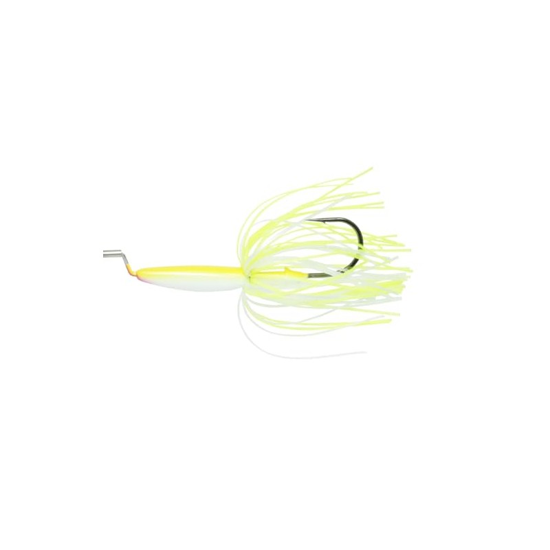Issei AK Buzz #16 Murakami Shad 0.5 oz (14 g)