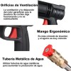 Hidrolavadora HiTone HT98 negro