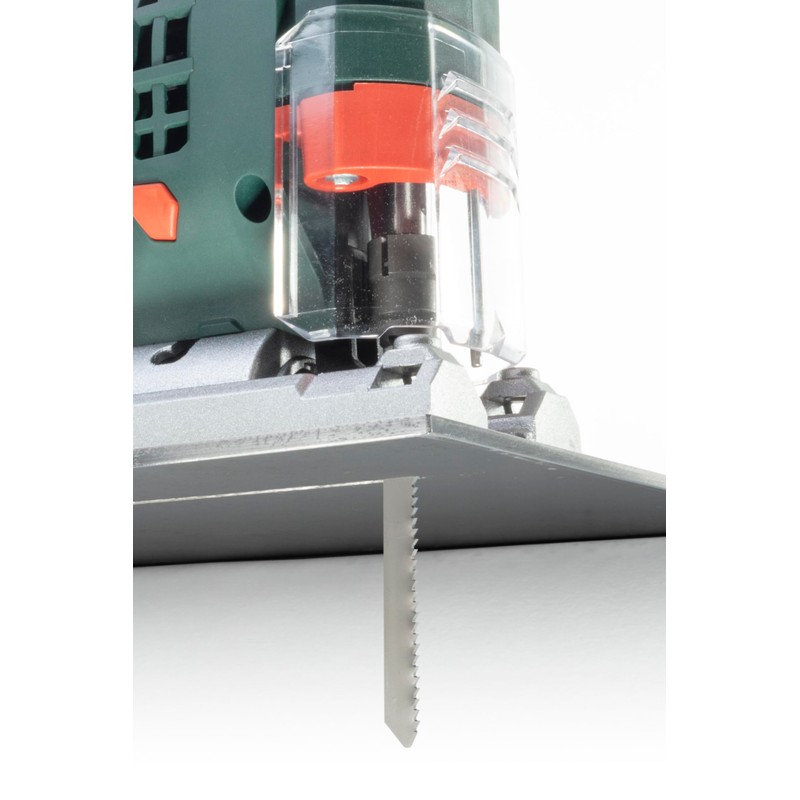 Wolfcraft 2358 Jigsaw Blade Set (Bosch)