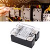 Solid State Relay SSR Industrial Systems 40A DC to AC