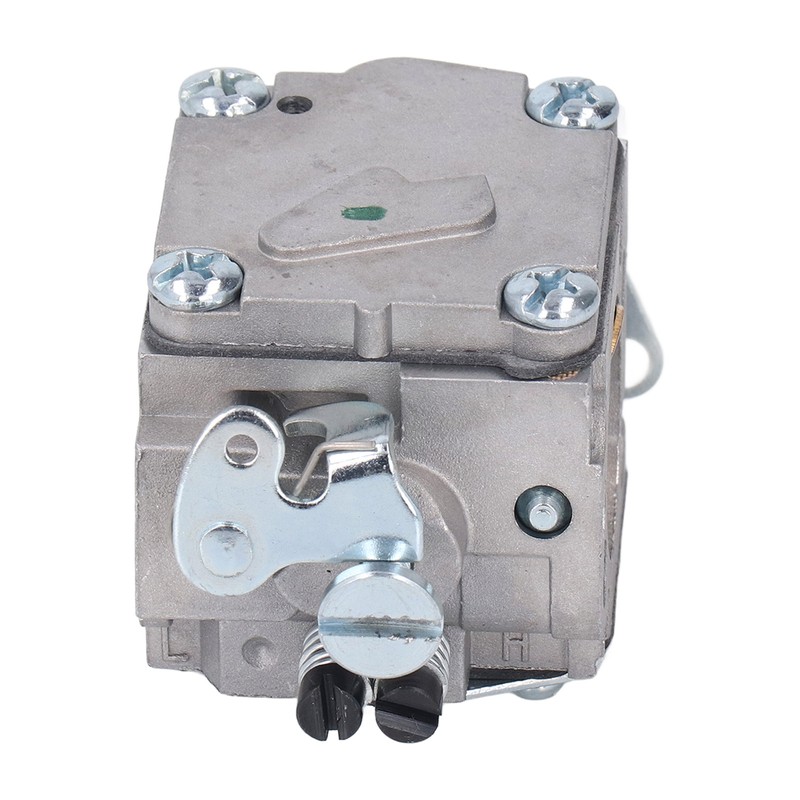 Chainsaw Carburetor Kit Wear Resistant Carburetor Carb Replacement for Husqvarna
