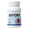Suplemento Difort Regula Los Niveles Del Azucar 20 Caps Sabor Sin Sabor
