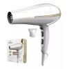 GA.MA Italy Secadora Cabello Profesional Gama Bora Lino Cerámica Iones