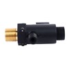 Water Flow Switch Electric Male Thread Water Flow Switch for