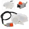 Power Door Lock Actuator 72155S03J11 Fit for Honda CRV Prelude