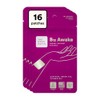 The Good Patch Parche despierto B12 con ingredientes a base