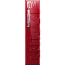 Maybelline Superstay Vinyl Ink Liquid Lip Colour 10 Lippy Nu Int