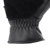 Komine GK-850 Motorcycle Leather Winter Short Gloves - Z Series