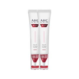 AHC Full Lift Eye Cream for Face Season 14 40ml x 2 / AHC 풀 리프트 아이크림 포 페이스 시즌14 40ml 2개