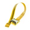 chenyang - Cable de extensión plano suave FPC Micro SIM