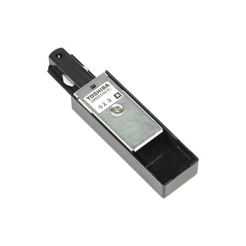 東芝(TOSHIBA) 部品フィードインキャップ DR0231N(K)