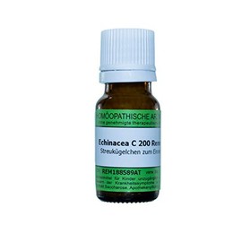 Echinacea C200, 10 g Globules
