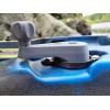 PERCEPTION Pescador Pilot 12 X-Sport Extreme Duty Extended Rudder Handle