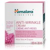 Crema anti-arrugas con Aloe vera y extracto de Uva, 1.69Oz50ml
