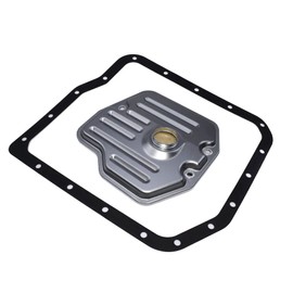 TOTMOX Automatic Transmission Filter Kit Compatible with Lexus Es300 Rx300 Compatible with SCION Tc Xb Compatible with Toyota Camry Celica Highlander Rav4 Matrix Solara 1999-2013