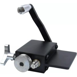 Unbranded Tube Pipe Hose Bead Roller Intake Intercooler Piping Fits Clamps 5/8" DIY Tool