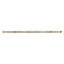 Acouto 920 mm Go Kart Rear Axle, High Strength Steel Alloy, 32T 23T Gears, Suitable for Go Karting, ATV -Off Road Vehicles, Quad Wheels, DIY Modifications for Drift
