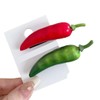 Haiclips Chilli Pepper Set - Cute & Stylish