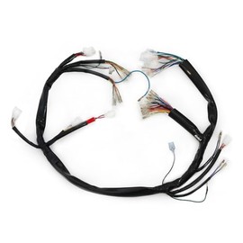 Main Wiring Harness - Compatible with Honda CB360 CJ360T CL360 Twins
