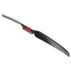 2 Blades RC Airplane Folding Propeller with Adapter Ring Carbon