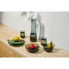 Iittala Essence Bowl 23 Oz Dark Grey