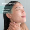 Aquasana Filtro para Ducha sin Cabeza, Blanco, AQ-4100NSH