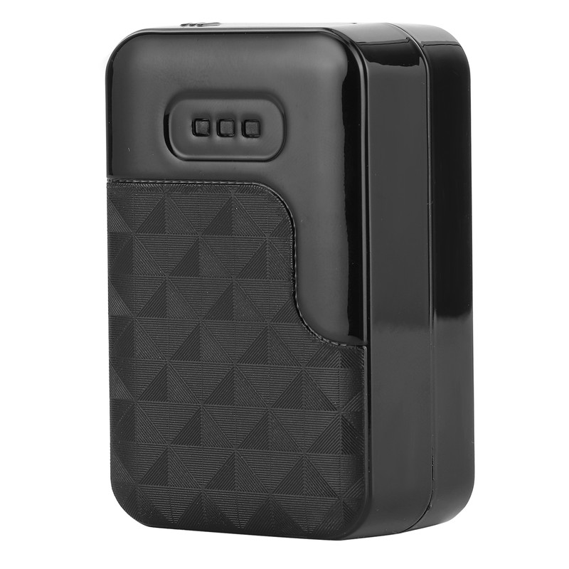 2G GPS Locator Long Standby IP65 Waterproof Tracking Systerm MultiFunctional