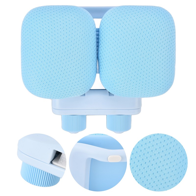 Sitting Posture Corrector Multifunctional Ergonomic Breathable Anti Slip Posture Adjuster