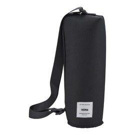 Thermos APL-1500 STB Insulated My Bottle Pouch with Shoulder for 1.5L Stone Black