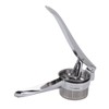 Potato Ricer Manual Potato Masher Stainless Steel Food Press Tool