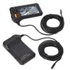 Endoscope Camera with Light IP67 Waterproof 1080P HD Sewer Inspection
