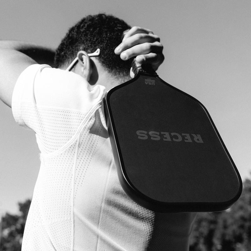 512 Midnight | Advanced Pickleball Paddle