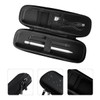 Hard Shell Pen Case, GLADFRESIT EVA Waterproof Pencil Case -