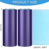 Winter Cover Seal for Above Ground Pools Windproof Stretchable Pool
