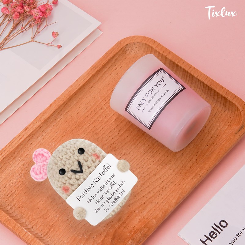 Tixlux Gifts for Women, Birthday Gift for Women, Girlfriend Birthday,