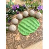 Yellow Door Roll Around Nature |Six Wildlife Playdough Roller Balls