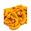 Cheddar Corn Sticks, Bulk Size, (1 lb. Resealable Zip Lock