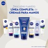 NIVEA Crema para manos calmante Aloe (100 ml) Humectación profunda