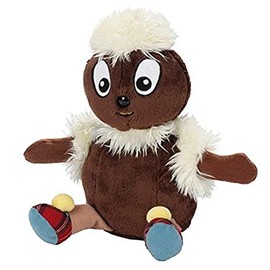 Heunec Sandman and Friends 649477 Soft Beanie Toy Pittiplatsch 15cm