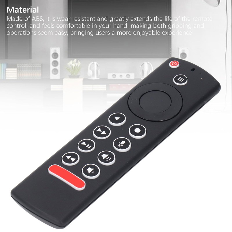 Remote Control for NVIDIA, Voice Remote Control, Replacement Remote Control