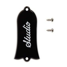 Gibson Gear PRTR-040 Les Paul Truss Rod Cover, Studio